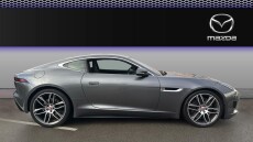 Jaguar F-Type 3.0 [380] Supercharged V6 R-Dynamic 2dr Auto AWD Petrol Coupe